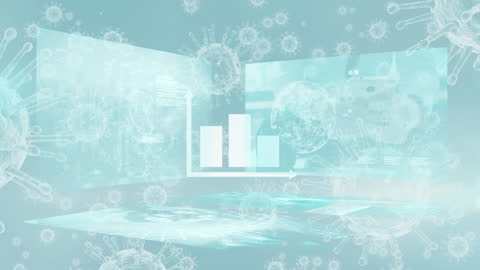 Innovative Technology and Biotechnology in Data Visualization