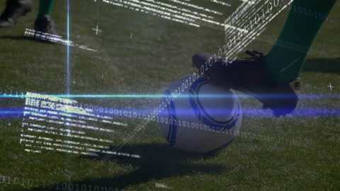 Digital Insights in Football: Innovation on the Field