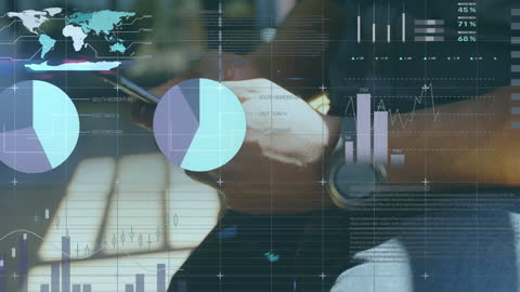 Futuristic Data Analytics with Global Connectivity