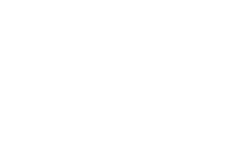 Silhouette of Muscular Man Flexing Muscles on Transparent Background
