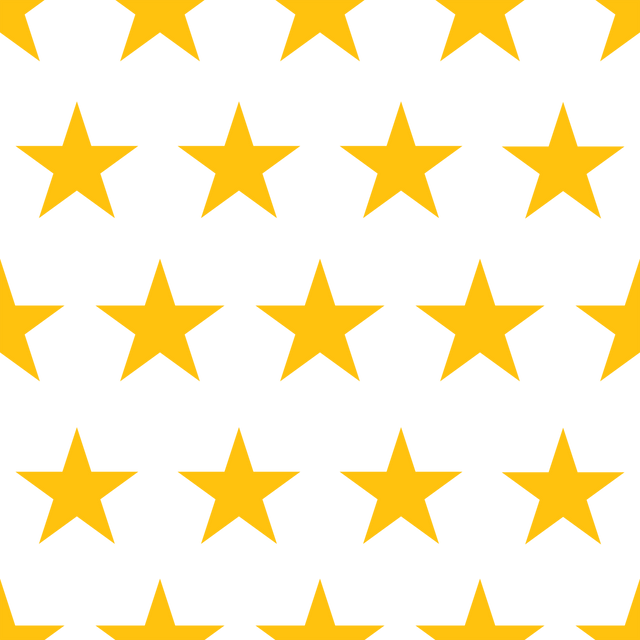 Yellow Stars Pattern on Transparent Background for Design and Mocks - Download Free Stock Videos Pikwizard.com