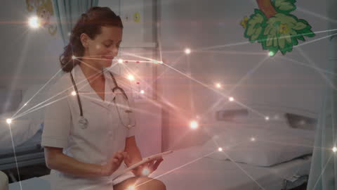 Digital Health Technology in Modern Hospital