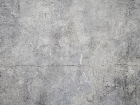 Subtle Grey Textured Concrete Surface Background
