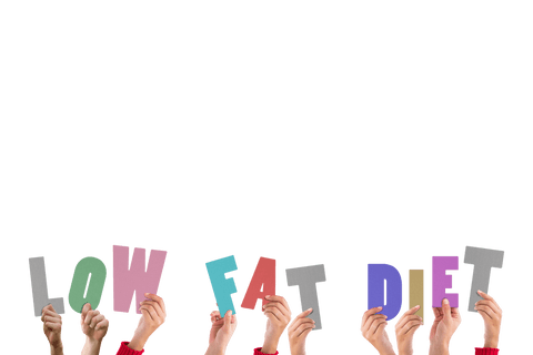 hands lifting colorful low fat diet letters, transparent background - Download Free Stock Videos Pikwizard.com