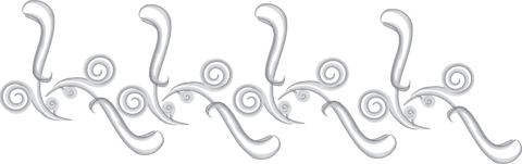 Elegant White Abstract Shapes on Transparent Background - Download Free Stock Videos Pikwizard.com
