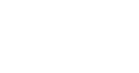Transparent Silhouette of Woman Stretching in Yoga Pose on Clear Background