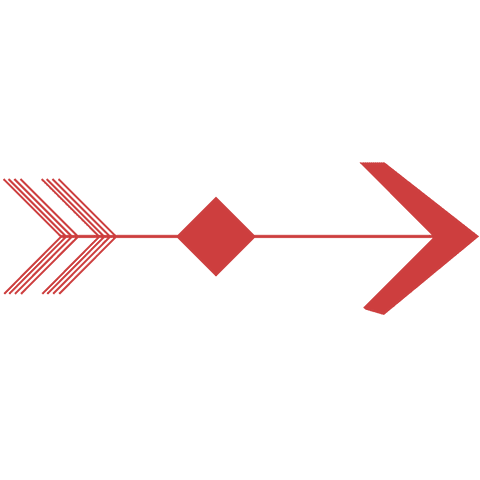 Red Arrow on Transparent Background Symbolizing Direction - Download Free Stock Videos Pikwizard.com