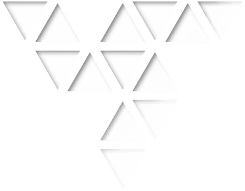 Abstract Triangle Shapes on Transparent Background as Modern Design Element - Download Free Stock Videos Pikwizard.com
