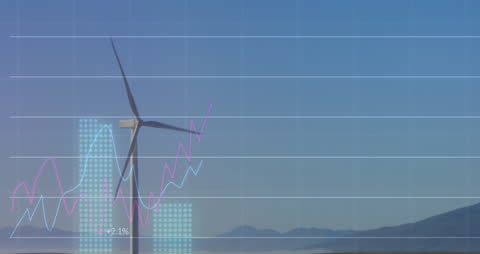 Advancing Renewable Energy with Data Analysis