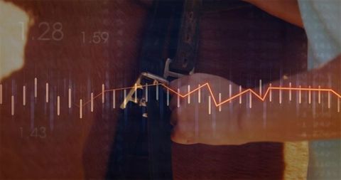 Combining horsemanship with modern data analysis