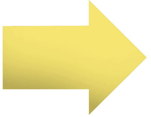 Yellow Arrow on Transparent Background Signifying Direction - Download Free Stock Videos Pikwizard.com