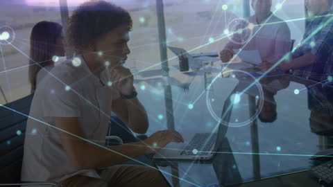 Innovative Business Solutions Through Technology and Connectivity