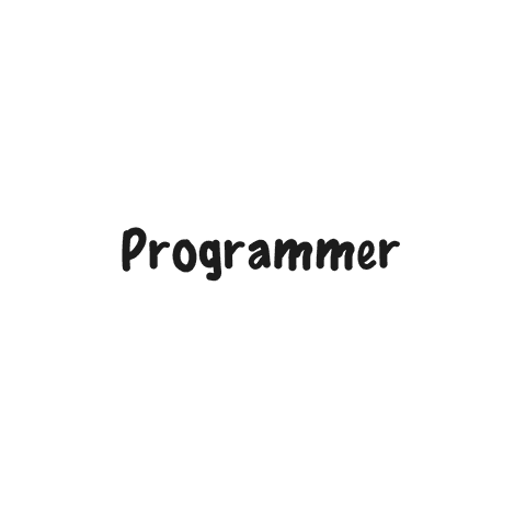 programmer text transparent background digital design - Download Free Stock Videos Pikwizard.com