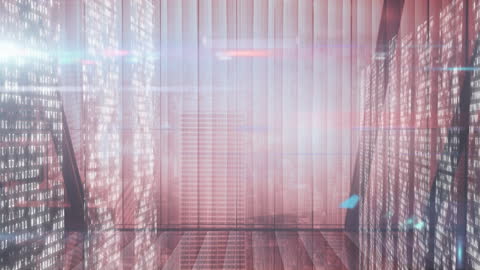 Futuristic Data Processing in Digital Environment