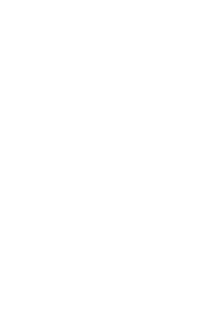 Transparent Silhouette of Man Bending Forward Vector Design
