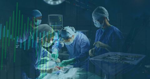 Diverse Surgeons and Medical Data Integration