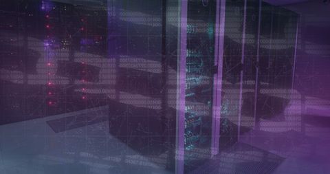Blockchain Technology in a Modern Data Center Environment