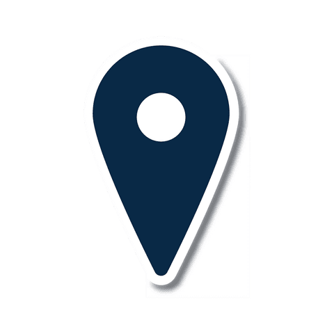 transparent destination pin icon for travel and navigation - Download Free Stock Videos Pikwizard.com