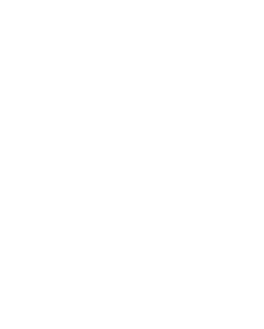 Silhouette of Strong Fit Man on Transparent Background