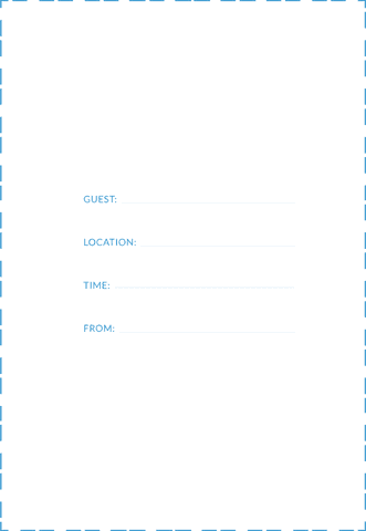 transparent blue frame invitation template with text space - Download Free Stock Videos Pikwizard.com