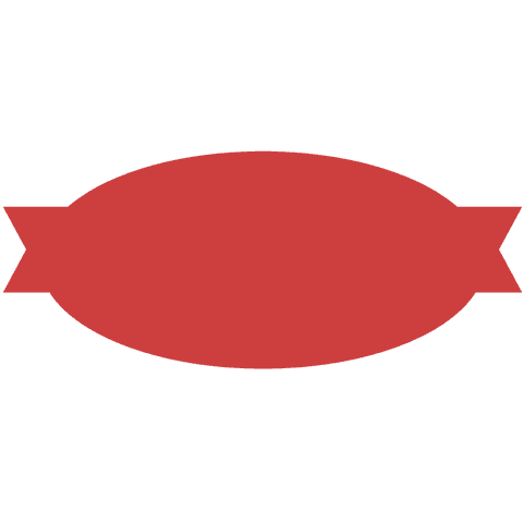 abstract red badge with transparent background design - Download Free Stock Videos Pikwizard.com