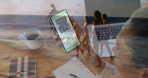 Concept Dual Exposure of Technology and Lifestyle Perspectives