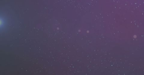 Abstract Digital Interface with Purple and Blue Bokeh Areas - Download Free Stock Images Pikwizard.com