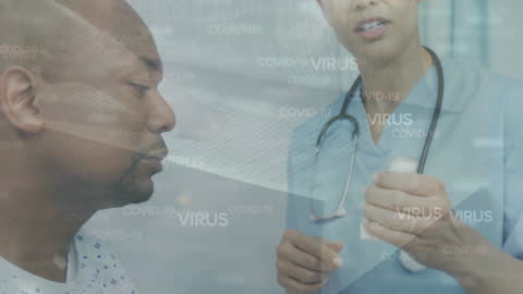 Healthcare Innovation with Data and Medical Exam