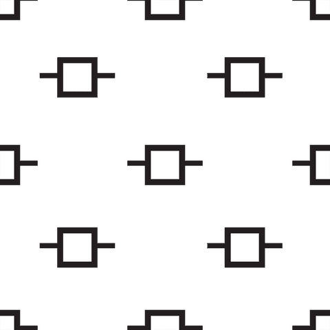 Abstract Black and White Geometric Transparent Pattern - Download Free Stock Videos Pikwizard.com