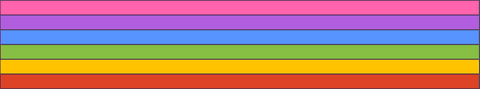 horizontal transparent stripes with vibrant colors - Download Free Stock Videos Pikwizard.com