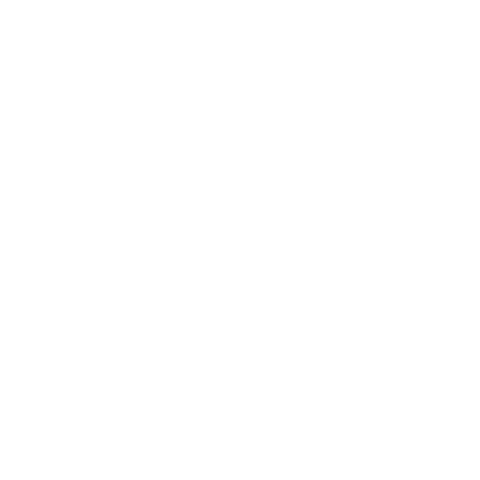 Transparent silhouette of sportswoman exercising in action pose