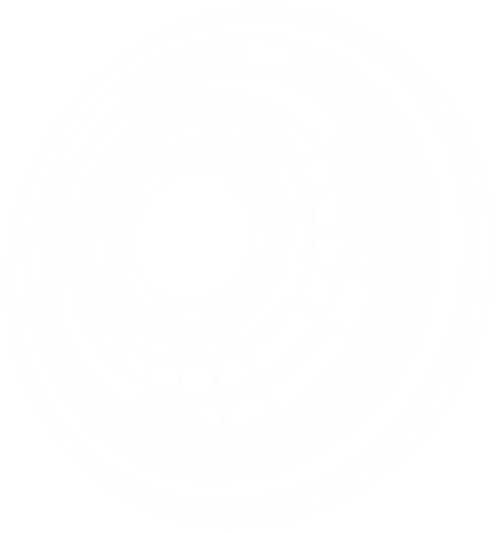 digital circular blueprint on transparent background illustration - Download Free Stock Videos Pikwizard.com
