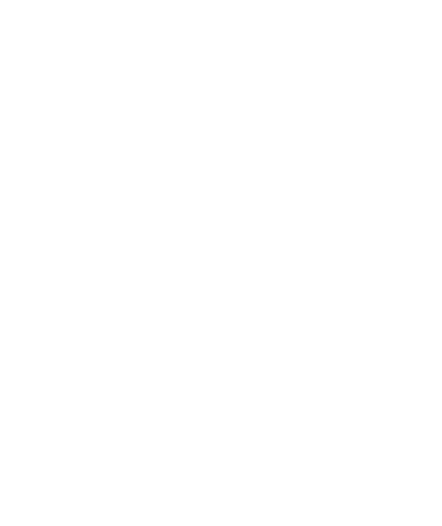 Transparent PNG Silhouette of Rugged Rugby Player in Action