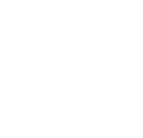 Sportswoman Silhouette on Transparent Background with Arms Akimbo