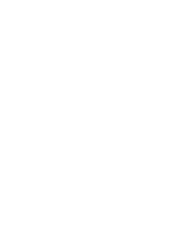 Determined Athlete Exercising Silhouette on Transparent Background