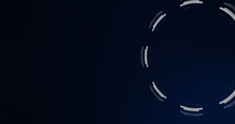 futuristic digital scope scanning light trails - Download Free Stock Images Pikwizard.com