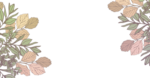 transparent leafy border illustration with copy space - Download Free Stock Videos Pikwizard.com