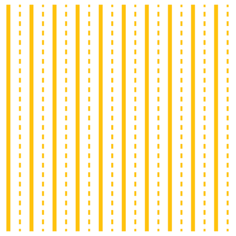 Yellow Stripe Pattern with Transparent Background - Download Free Stock Videos Pikwizard.com