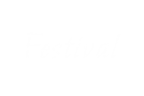festival typography on transparent background for events - Download Free Stock Videos Pikwizard.com