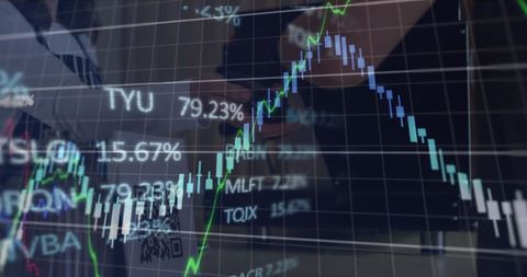 Financial Investment Overlay on Contactless Mobile Payment