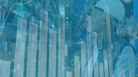 Innovative Data Processing Overlay in Warehouse