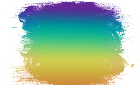 Colorful Abstract Splash Shape on Transparent Background - Download Free Stock Videos Pikwizard.com