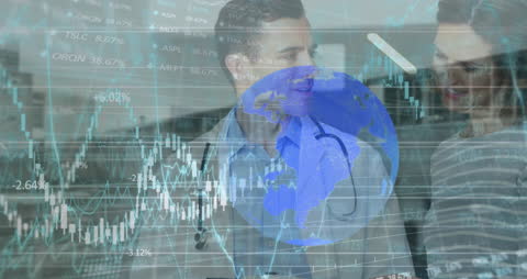 Global Healthcare Innovation and Data Analysis