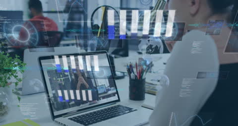 Digital Connectivity and Video Conferencing in Modern Workplace