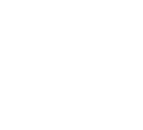 Silhouette of person tying shoelace on transparent background