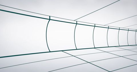abstract green grid lines on white background - Download Free Stock Images Pikwizard.com