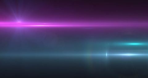 colorful lens flare light beams on dark background - Download Free Stock Images Pikwizard.com