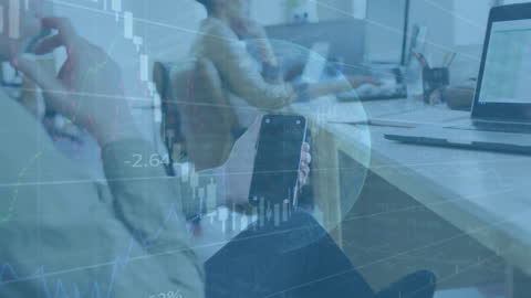 Digital Business Communication in Modern Workspace