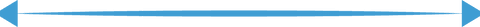 Blue Arrow Illustration on Transparent Background for Directionality and Navigation - Download Free Stock Videos Pikwizard.com