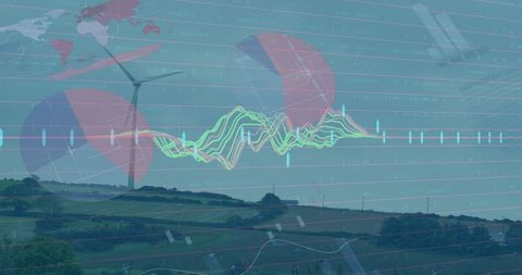Data Insights on Renewable Energy and Sustainability